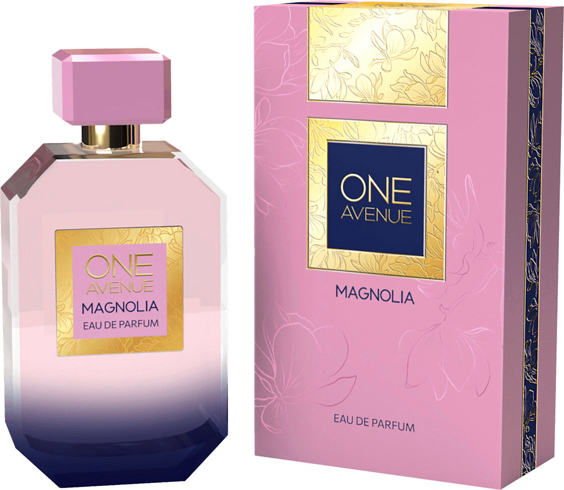 One Avenue Magnolia Eau de Parfum 60ml