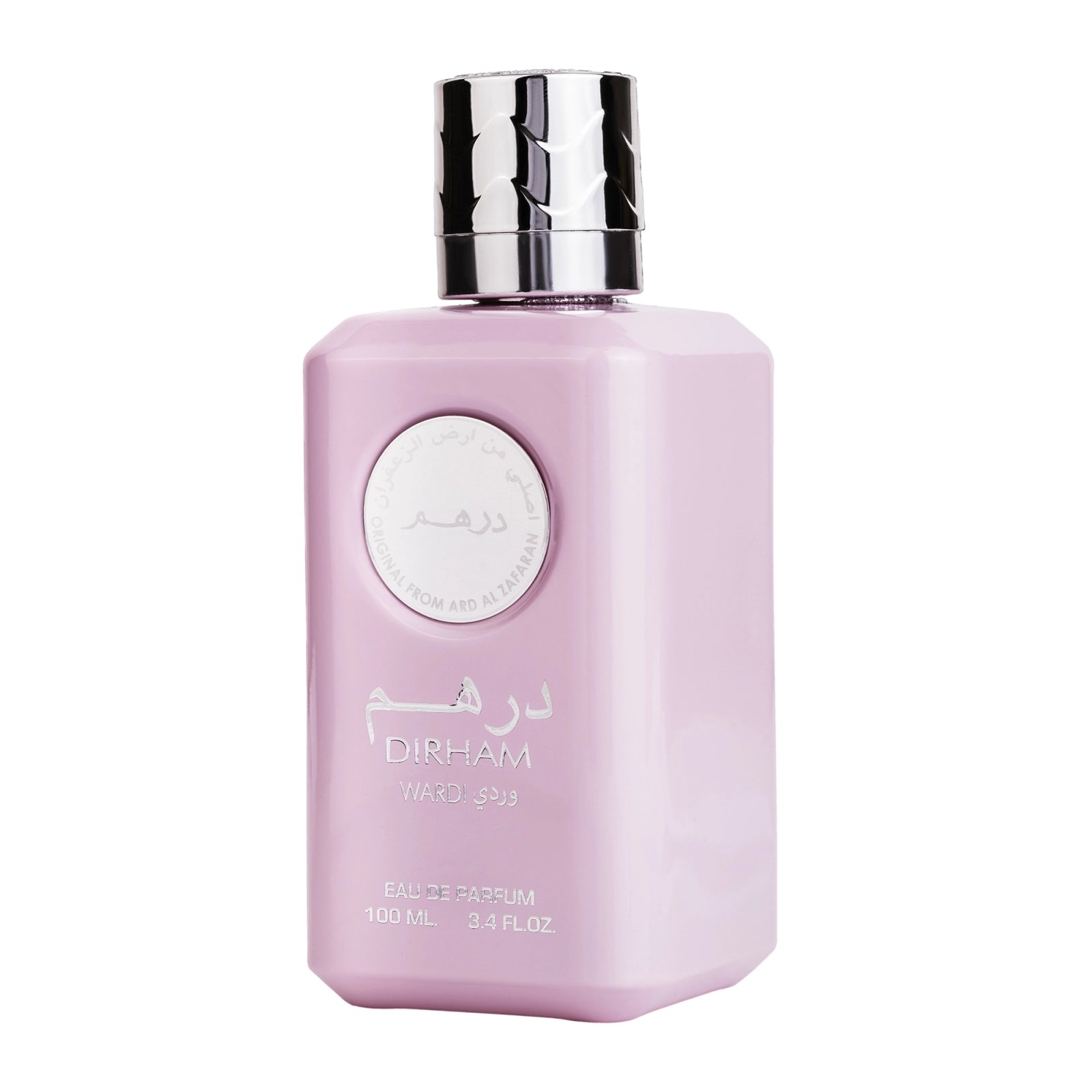 Ard Al Zaafaran Perfume Dirham Wardi Eau de Parfum 100ml - BEAUTY PLATZ