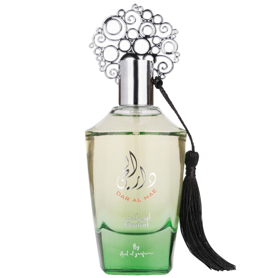 Ard Al Zaafaran Perfume Dar Al Hae Opulent