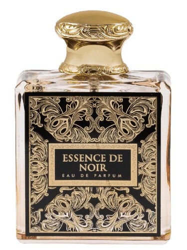 Fragrance World Essence De Noir Eau de Parfum 100ml - BEAUTY PLATZ