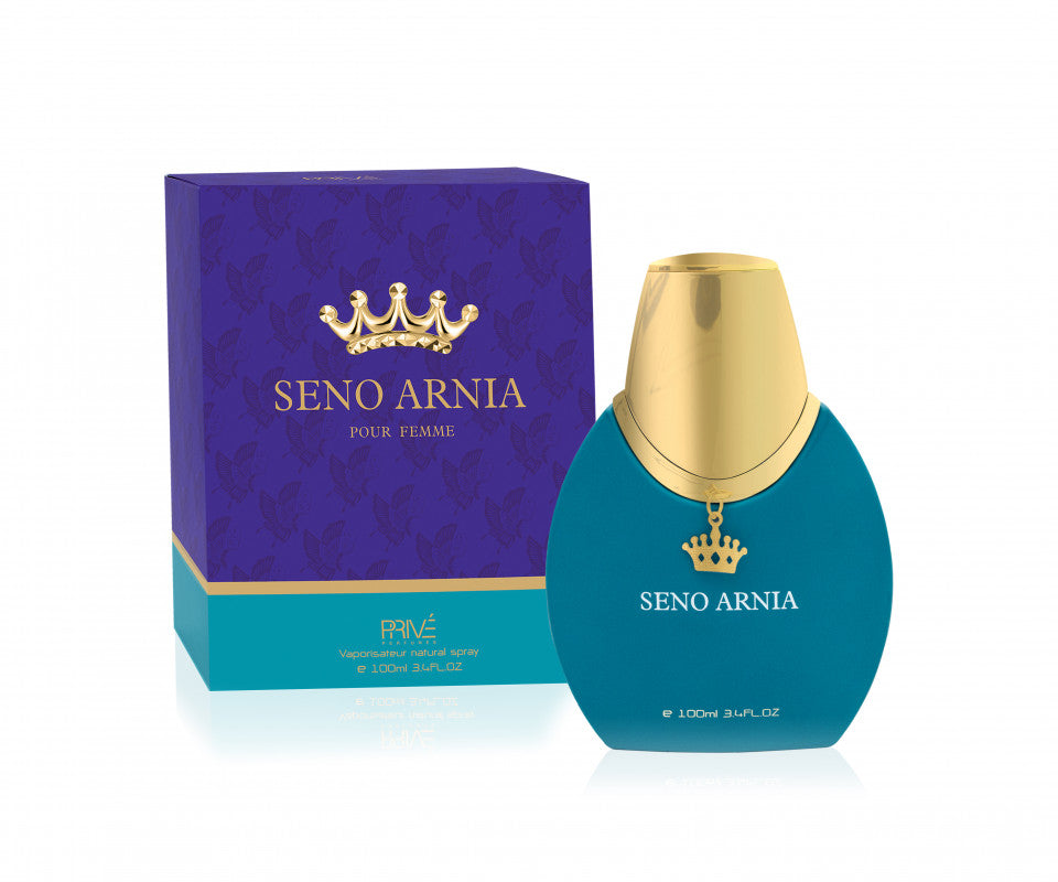 Privé Seno Arnia Eau de Parfum 100ml
