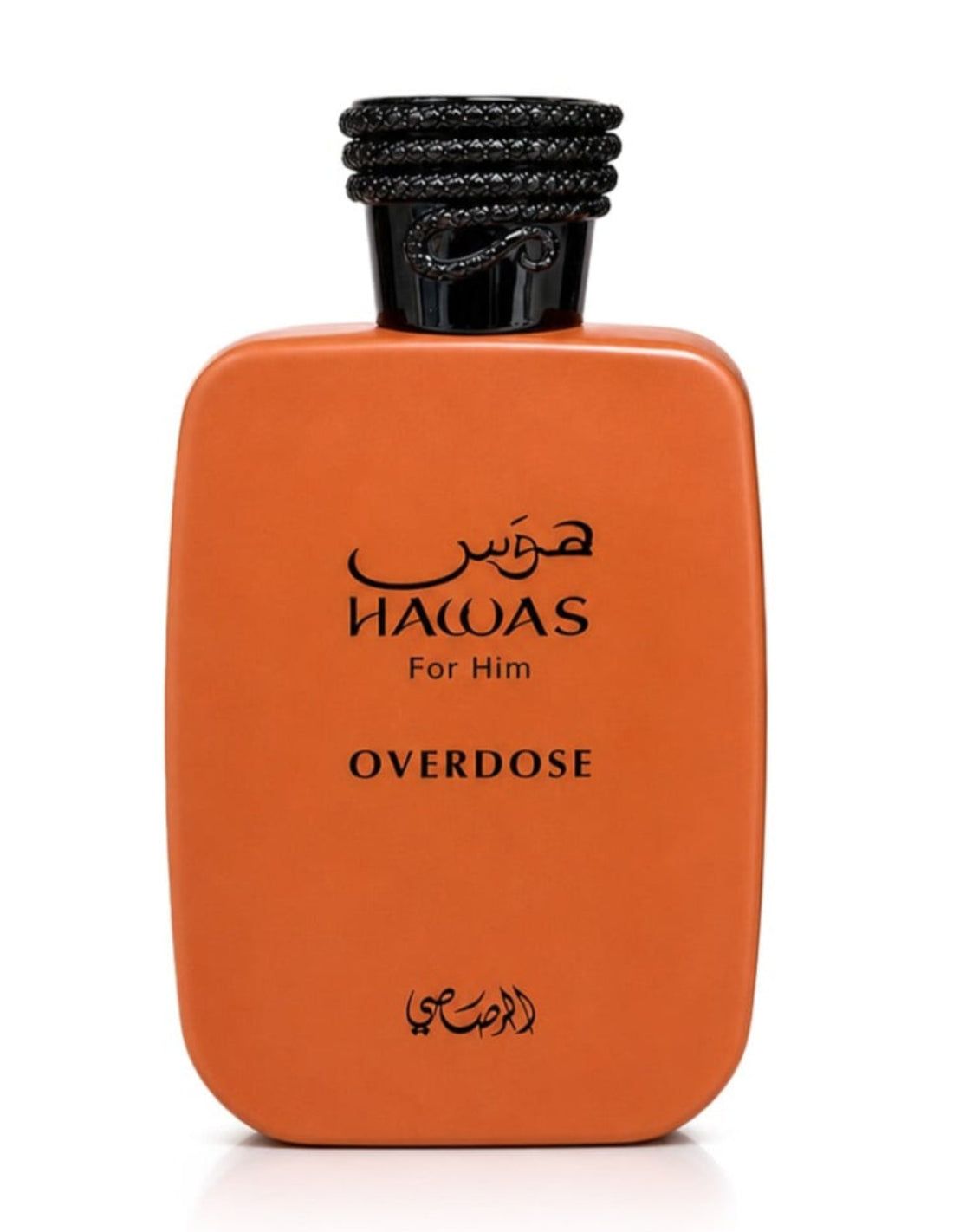 Rasasi Hawas Overdose Eau de Parfum 100ml