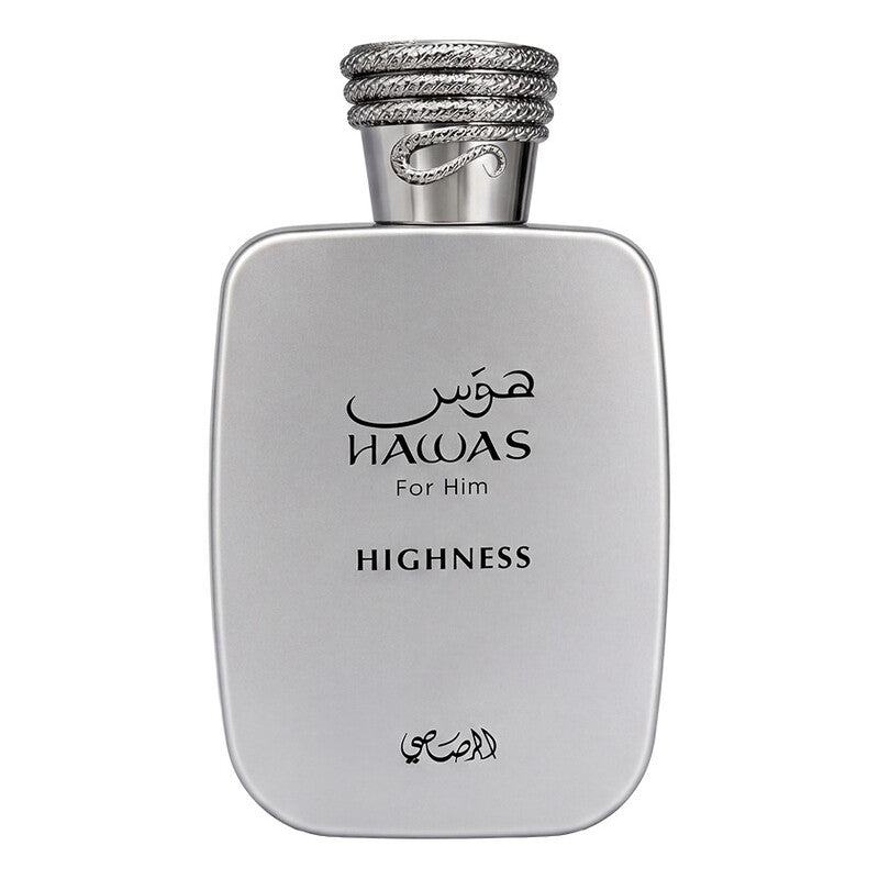 Rasasi Hawas Highness Eau de Parfum 100ml