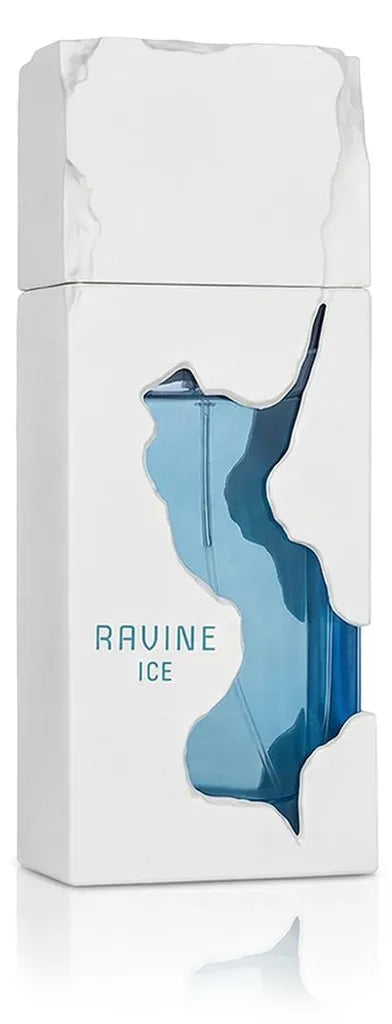 French Avenue Ravine Ice Eau de Parfum 100 ml