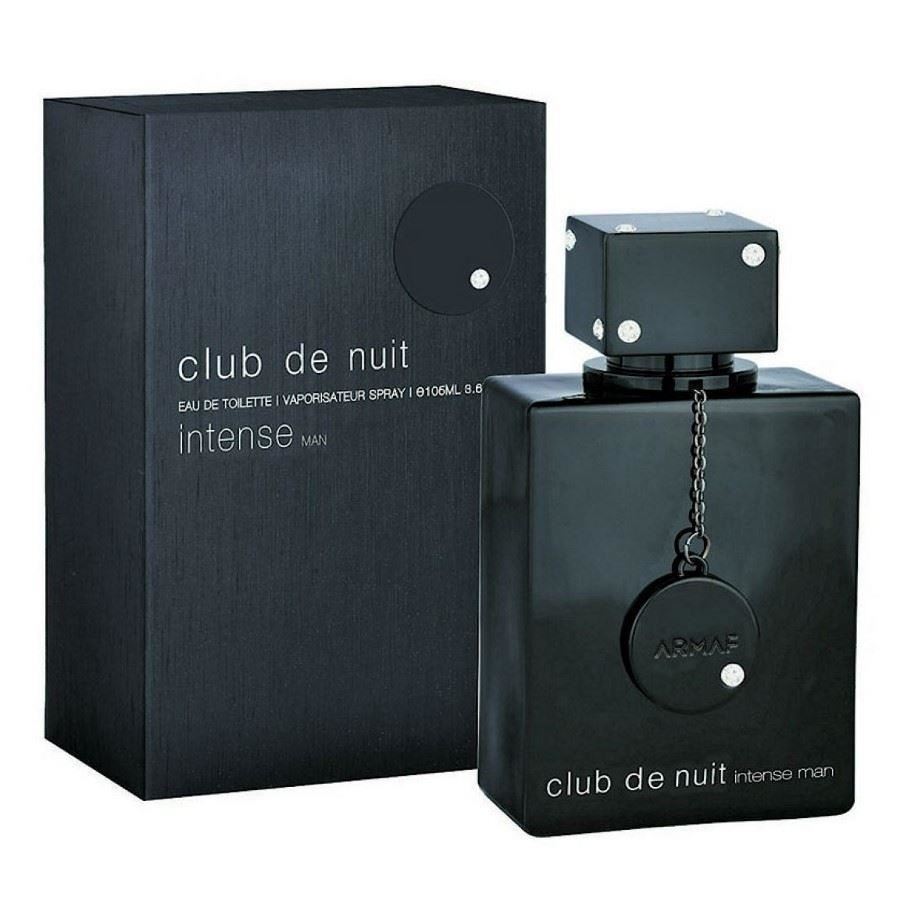 Armaf Club de Nuit Intense Man 105 ml - BEAUTY PLACE
