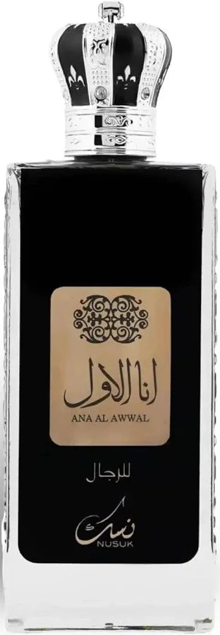 Nusuk Ana Al Awwal Man Eau de Parfum 100 ml